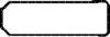 GLASER X59382-01 Gasket, wet sump